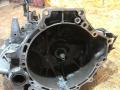 КПП механическая (МКПП) Mazda MPV LW 2002, 2.0 л., дизель, МКПП - фото №7