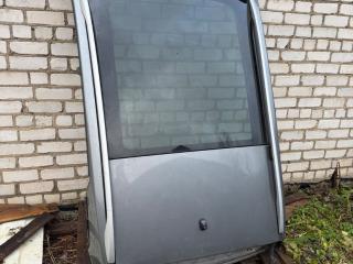 крыша Nissan Qashqai 1 2012, 1.5 л., дизель, МКПП, внедорожник 5 дв.