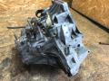 КПП механическая (МКПП) Mazda MPV LW 2001, 2.0 л., дизель - фото №6