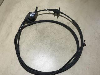 трос капота Renault Laguna 3 поколение 2011, 1.5 л., дизель, МКПП, универсал