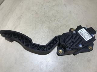 педаль Renault Laguna 3 поколение 2011, 1.5 л., дизель, МКПП, универсал