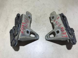 петля капота SEAT Leon 2 поколение 2008, 1.9 л., дизель, МКПП