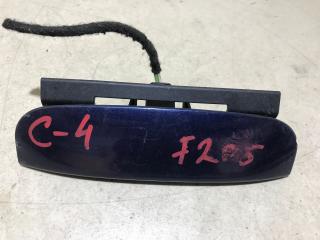 ручка открывания багажника Citroen C4 1 поколение 2007, 1.6 л., дизель, МКПП