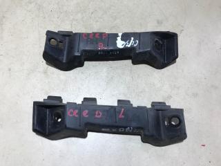 крепление бампера Kia Ceed 1 поколение 2007, 1.6 л., бензин, хетчбэк 5 дв.