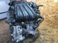 двигатель Nissan Note E11 2007, 1.6 л., бензин, хетчбэк 5 дв., HR16 - фото №2