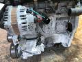 двигатель Nissan Note E11 2007, 1.6 л., бензин, хетчбэк 5 дв., HR16 - фото №5