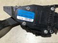педаль Renault Laguna 2 поколение [рестайлинг] 2006, 1.9 л., дизель, МКПП - фото №2