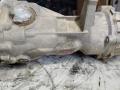 редуктор заднего моста Hyundai Tucson 1 поколение 2007, 2.0 л., дизель, МКПП - фото №8