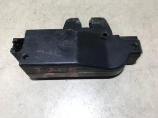 замок багажника Citroen C4 1 поколение 2007, 1.6 л., дизель, МКПП