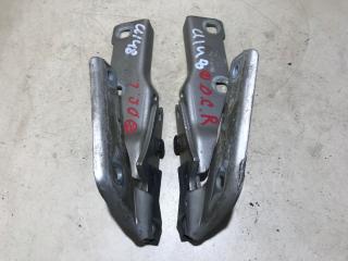 петля капота Opel Omega B [рестайлинг] 2001, 2.2 л., бензин, седан