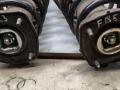 стойка задняя Hyundai Tucson 1 поколение 2008, 2.0 л., дизель, МКПП - фото №3