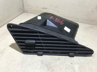 дефлектор обдува салона Peugeot 806 221 [рестайлинг] 2001, бензин, АКПП