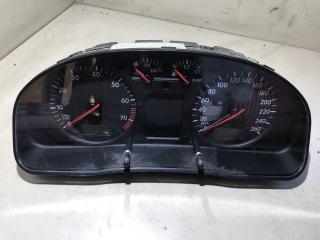 щиток приборов (приборная панель) Volkswagen Passat B5 1998, 1.8 л., бензин