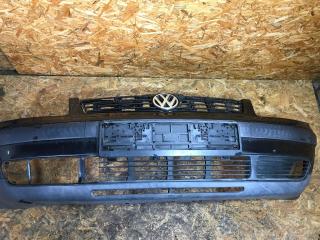 бампер передний Volkswagen Passat B5 1998, 1.8 л., бензин