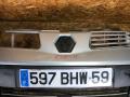 бампер передний Renault Espace 4 поколение 2004, 3.0 л., дизель, АКПП, минивэн - фото №2