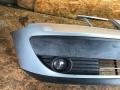 бампер передний Renault Espace 4 поколение 2004, 3.0 л., дизель, АКПП, минивэн - фото №3