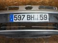 бампер передний Renault Espace 4 поколение 2004, 3.0 л., дизель, АКПП, минивэн - фото №5