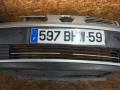 бампер передний Renault Espace 4 поколение 2004, 3.0 л., дизель, АКПП, минивэн - фото №10