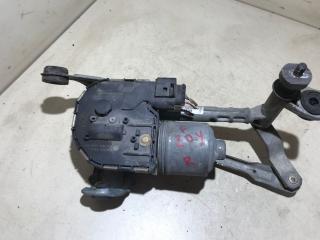 механизм стеклоочистителя (трапеция дворников) SEAT Leon 2 поколение 2008, 1.9 л., дизель, МКПП