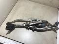 механизм стеклоочистителя (трапеция дворников) Renault Laguna 3 поколение 2011, 1.5 л., дизель, МКПП, универсал - фото №5