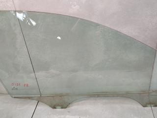 стекло двери передней правой Volkswagen Passat B5 1999, 1.9 л., дизель, универсал