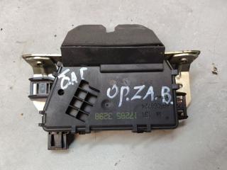замок багажника Opel Zafira B 2006