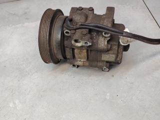 компрессор кондиционера Mazda 626 GE 1996, 2.0 л., бензин, МКПП, седан