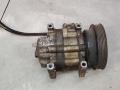 компрессор кондиционера Mazda 626 GE 1996, 2.0 л., бензин, МКПП, седан - фото №5