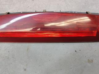 стоп-сигнал Opel Zafira B 2007