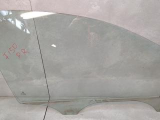 стекло двери передней правой Volkswagen Passat B5 [рестайлинг] 2003, 1.9 л., дизель, МКПП, седан
