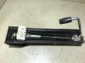 домкрат Mercedes-Benz E-Класс W211/S211 2004 - фото №2