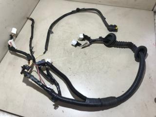 дверная проводка Nissan Note E11 2007, 1.6 л., бензин, хетчбэк 5 дв.