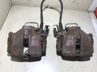 суппорт передний правый Volkswagen Passat B5 1998, 1.8 л., бензин