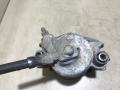 суппорт передний левый SEAT Leon 2 поколение 2008, 1.9 л., дизель, МКПП - фото №4