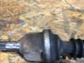 полуось передняя левая (приводной вал, ШРУС) Renault Espace 4 поколение 2006, 2.0 л., дизель, МКПП, минивэн - фото №4