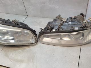 Фара передняя (комплект) Opel Omega B 1998, 2.0 л., бензин, МКПП, седан