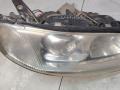 Фара передняя (комплект) Opel Omega B 1998, 2.0 л., бензин, МКПП, седан - фото №2