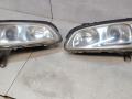 Фара передняя (комплект) Opel Omega B 1998, 2.0 л., бензин, МКПП, седан - фото №4