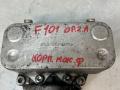 корпус масляного фильтра Opel Zafira 1 поколение (A) [рестайлинг] 2004, 2.2 л., дизель, МКПП, минивэн - фото №3