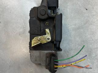 замок двери задней правой Citroen Xsara Picasso 1 поколение 1999, 1.8 л., бензин, МКПП, универсал