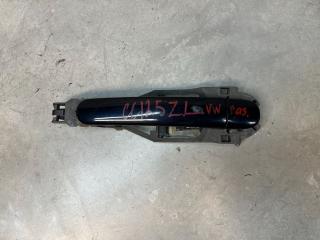 ручка наружная задняя левая Volkswagen Passat B5 1999, 1.9 л., дизель, универсал