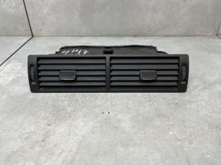 дефлектор обдува салона Audi A4 B6 2003, 2.0 л., бензин, МКПП, универсал