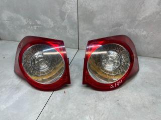 Фонарь задний (комплект) Volkswagen Passat B6 2007, 2.0 л., дизель, МКПП, универсал