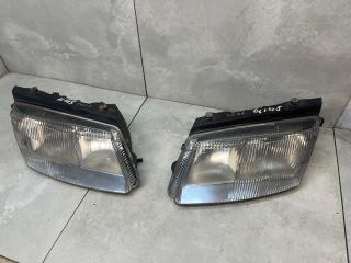 Фара передняя (комплект) Volkswagen Passat B5 1997, 1.6 л., бензин, МКПП, универсал