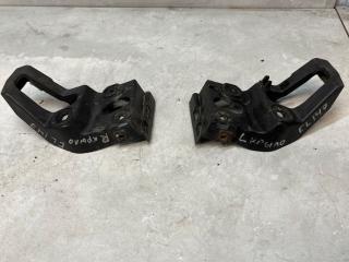 крепление ( кронштейн ) крыла Audi A4 B6 2003, 2.0 л., бензин, МКПП, универсал