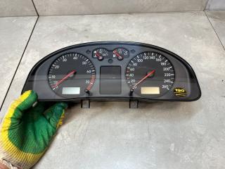 щиток приборов (приборная панель) Volkswagen Passat B5 1997, 1.6 л., бензин, МКПП, универсал