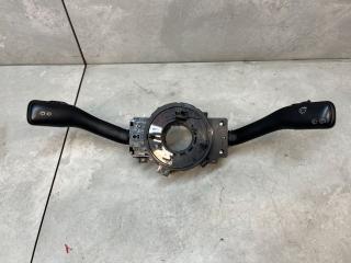 переключатель подрулевой (стрекоза) Volkswagen Passat B5 1997, 1.6 л., бензин, МКПП, универсал