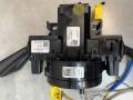 переключатель подрулевой (стрекоза) Volkswagen Passat B6 2007, 2.0 л., дизель, МКПП, универсал - фото №2
