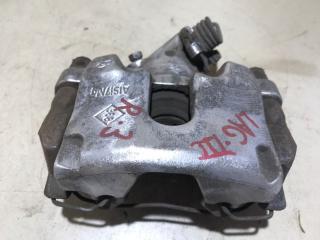 суппорт задний правый Renault Laguna 3 поколение 2008, 2.0 л., дизель, МКПП, хетчбэк 5 дв.