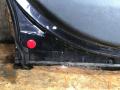дверь передняя левая Volkswagen Passat B5 1998, 1.8 л., бензин, седан - фото №21